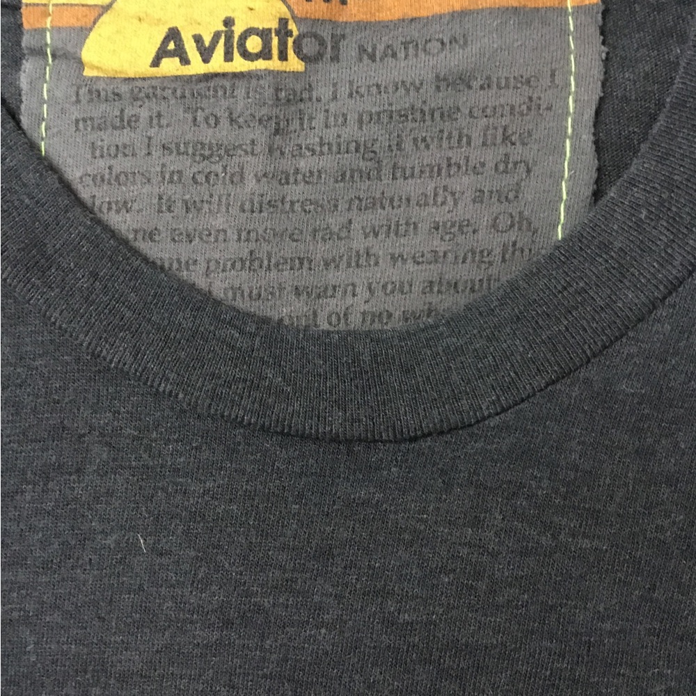 Aviator Nation Surf Naked - Picture 3 of 4